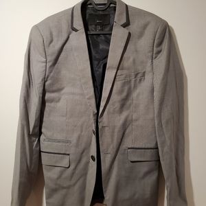 HM blazer